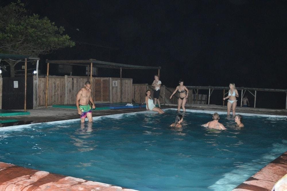 Paraiso Do Ouro Resort