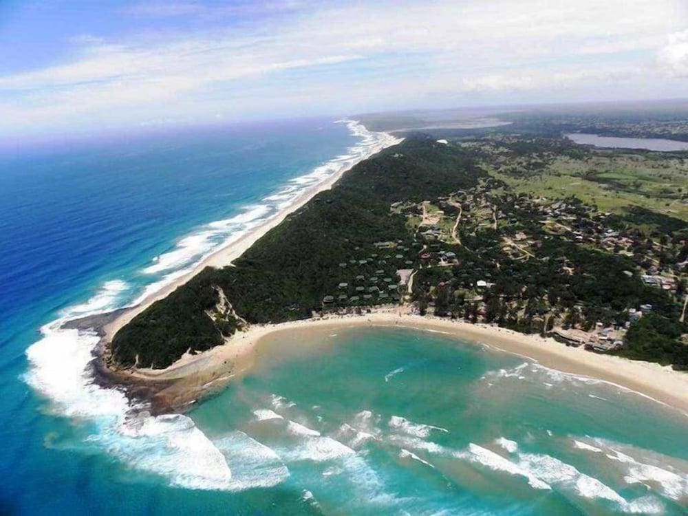 Paraiso Do Ouro Resort