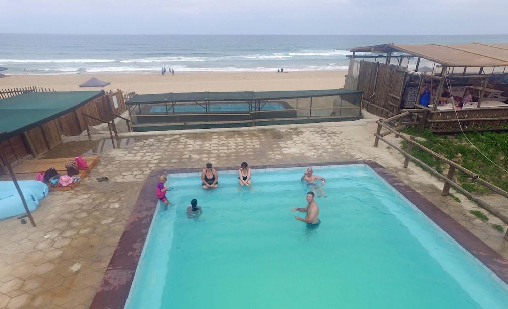 Paraiso Do Ouro Resort