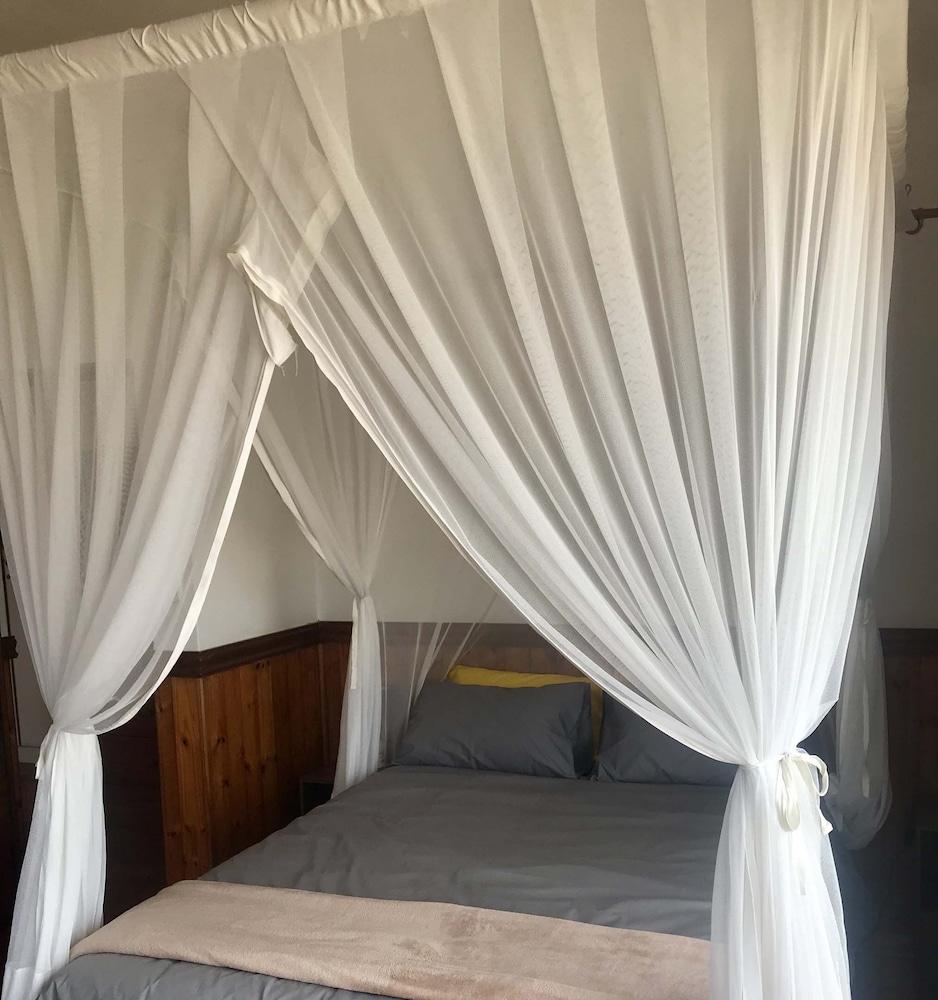 Paraiso Do Ouro Resort