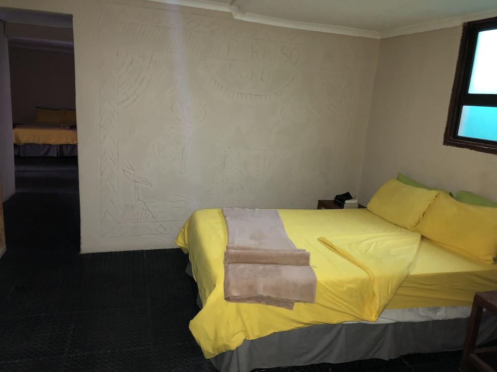 Paraiso Do Ouro Resort