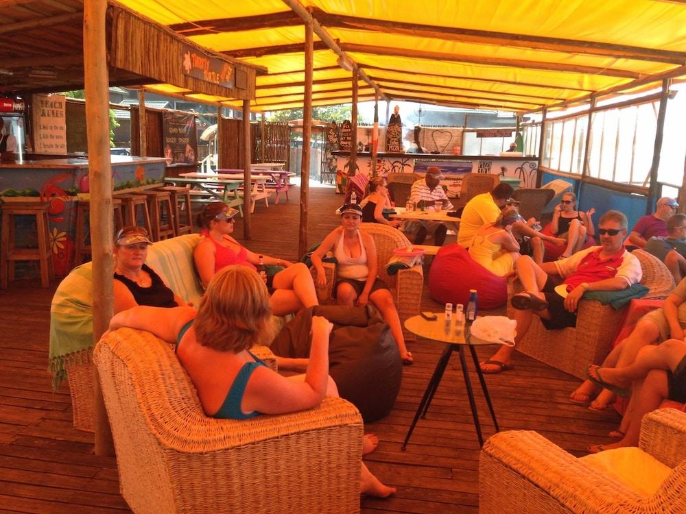 Paraiso Do Ouro Resort