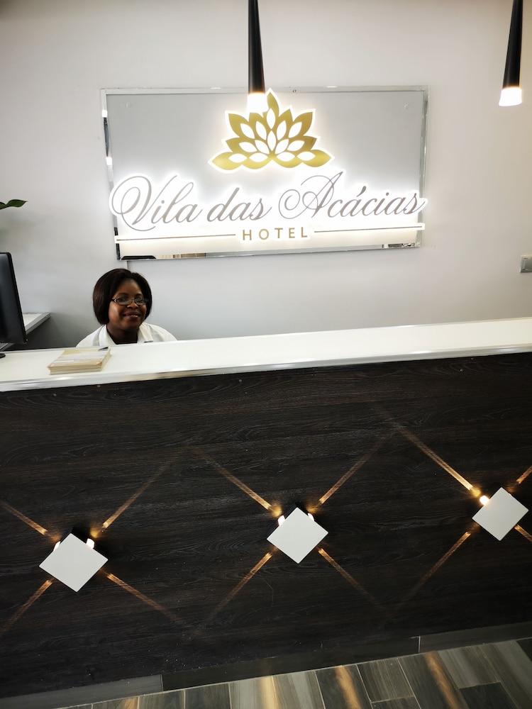 Vila Das Acacias