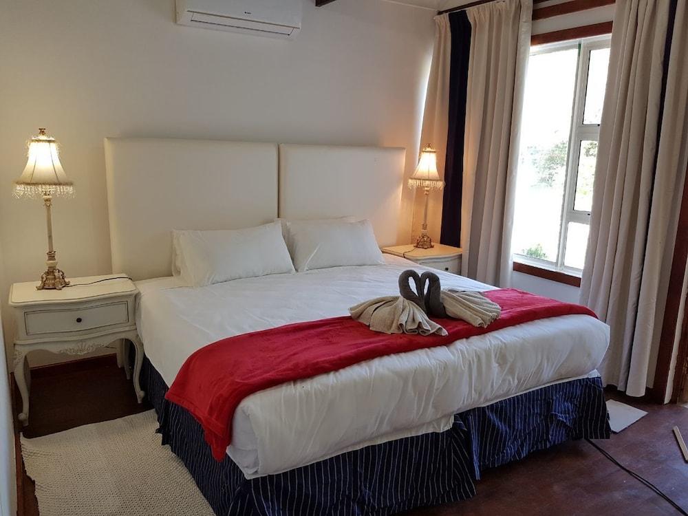 Dream Beach Self Catering Lodge