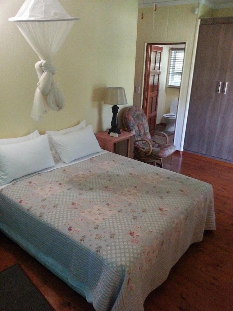 Dream Beach Self Catering Lodge