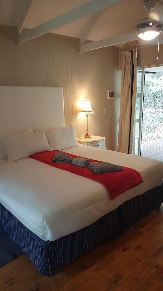 Dream Beach Self Catering Lodge