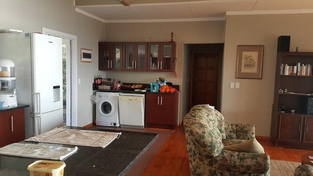 Dream Beach Self Catering Lodge