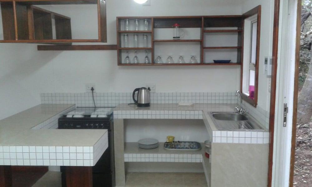 Dream Beach Self Catering Lodge