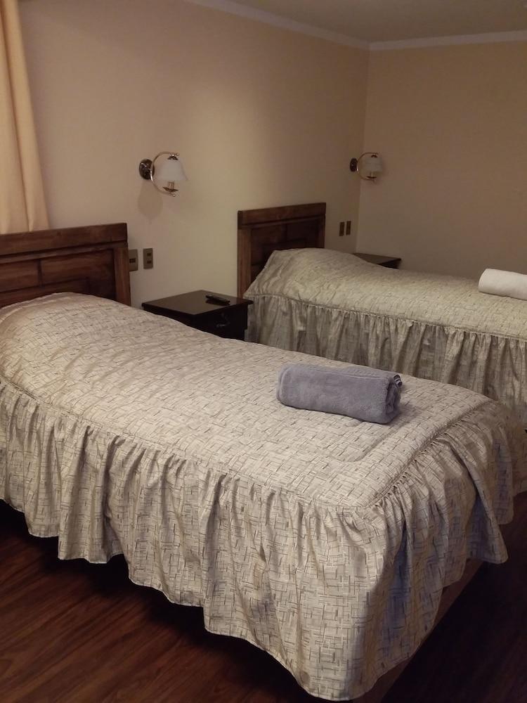 Hotel Nichkito