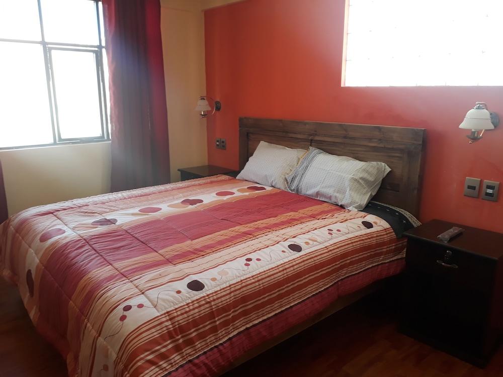 Hotel Nichkito