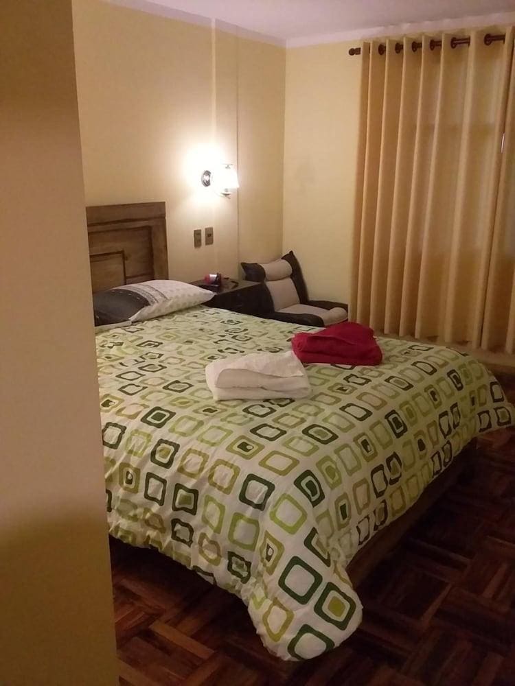 Hotel Nichkito