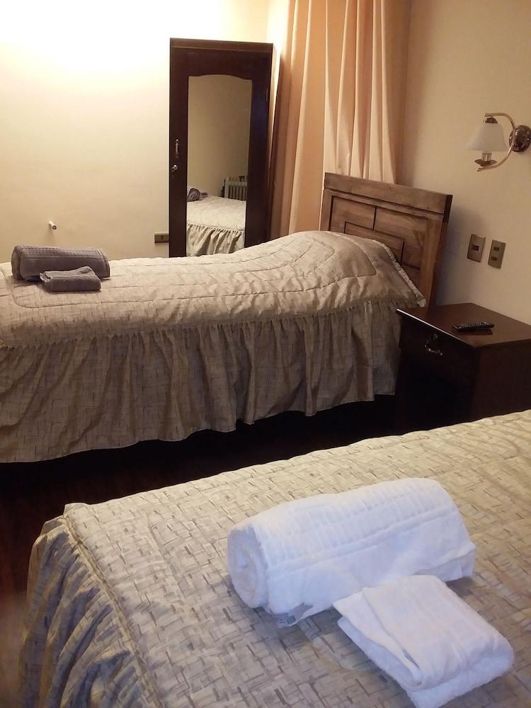 Hotel Nichkito