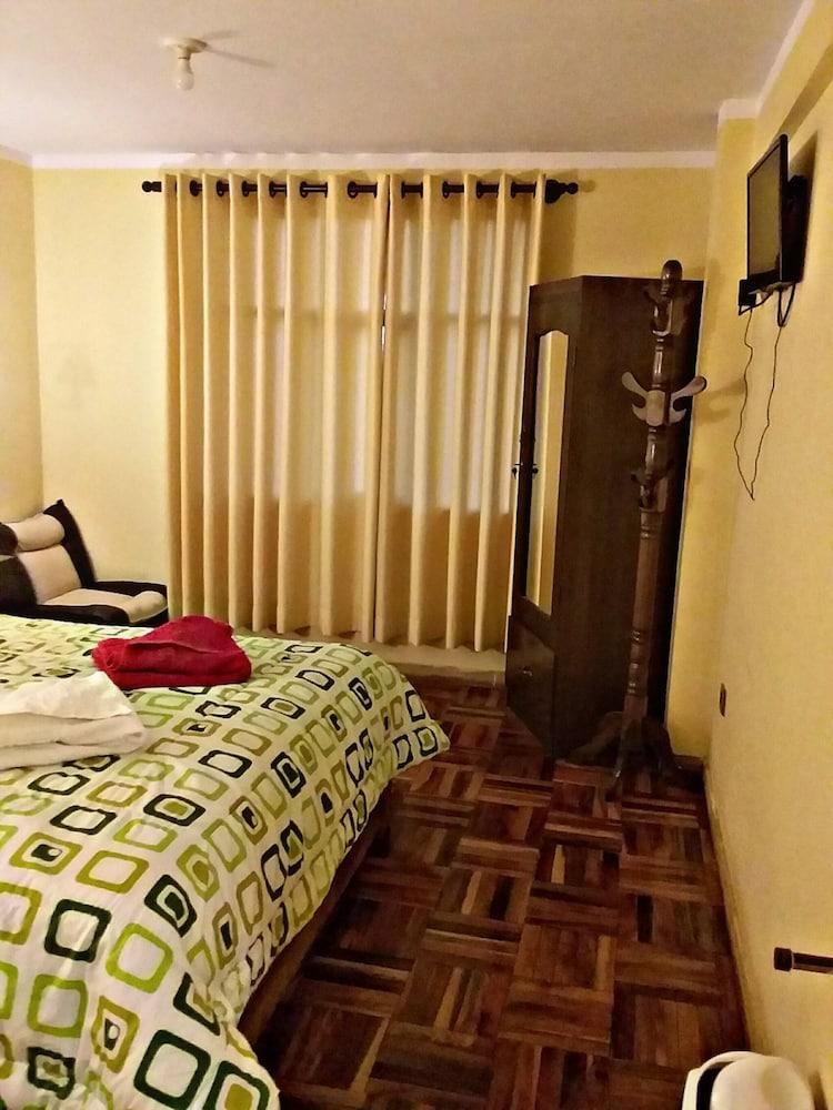 Hotel Nichkito