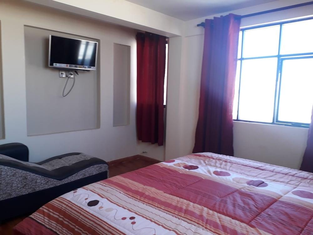 Hotel Nichkito