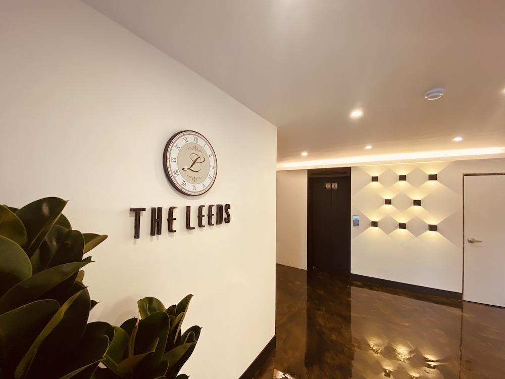 The Leeds Hotel