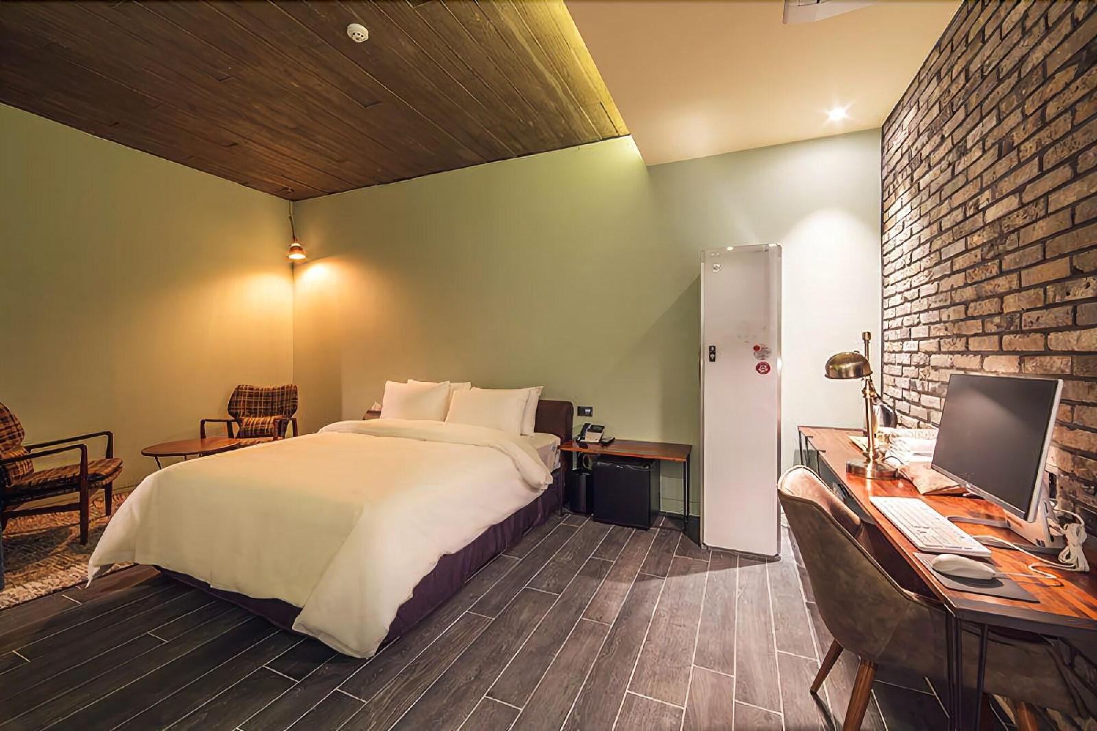 Hotel March