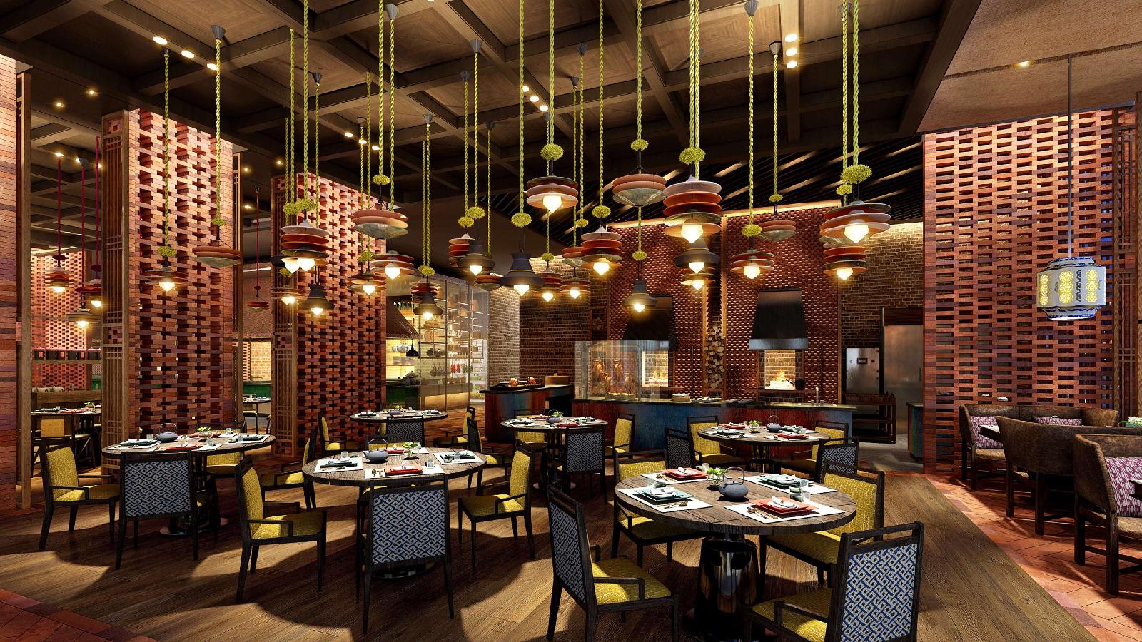 Grand Hyatt Jeju