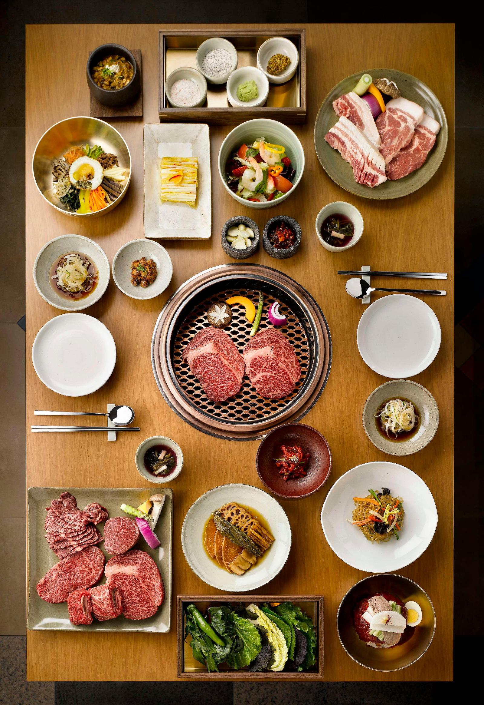 Grand Hyatt Jeju