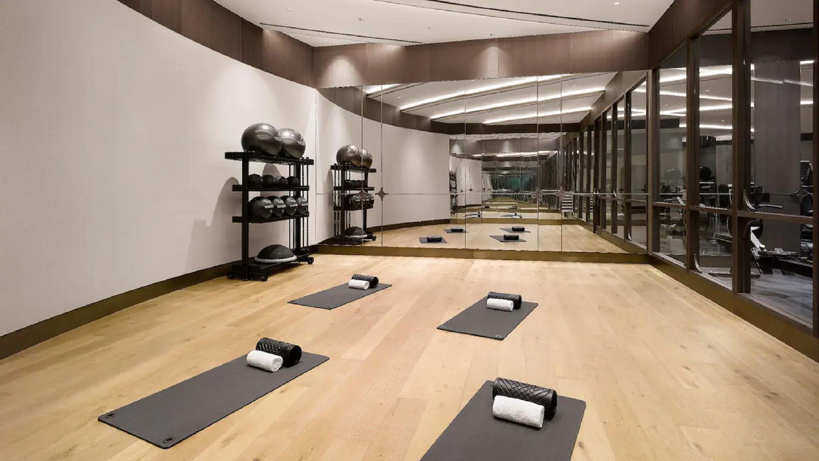 Grand Hyatt Jeju
