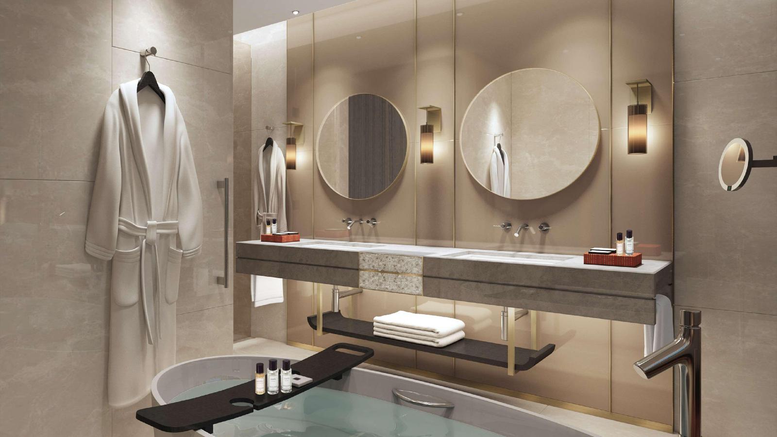 Grand Hyatt Jeju