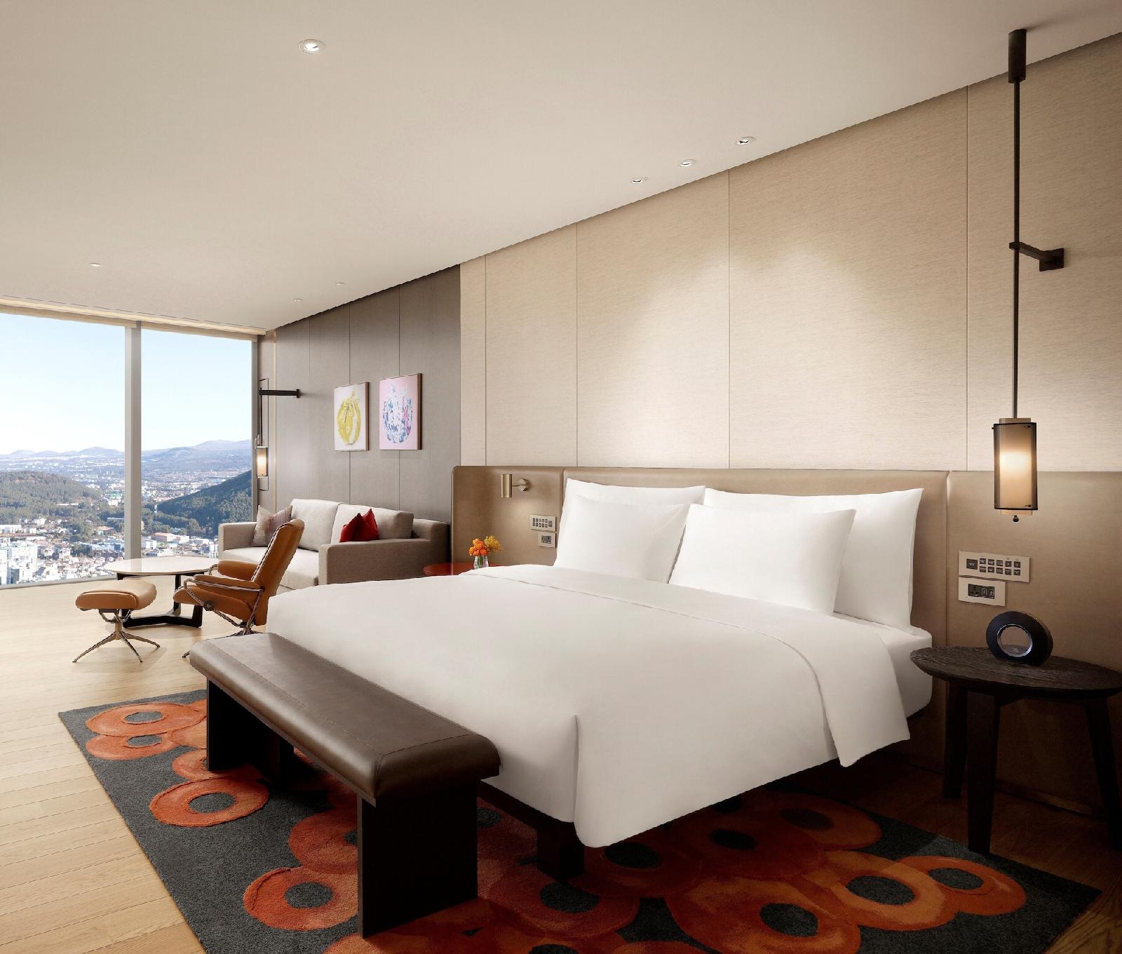 Grand Hyatt Jeju