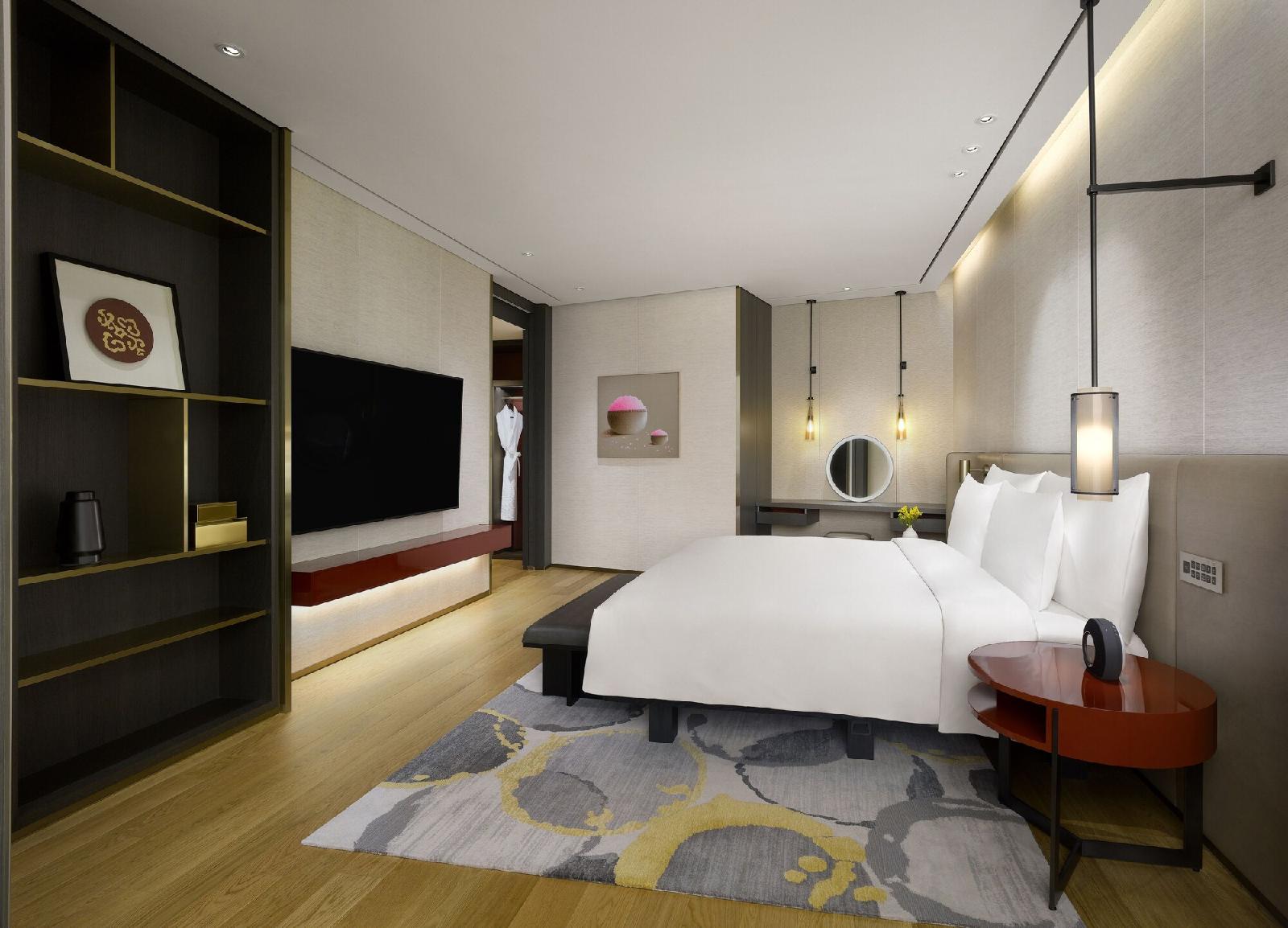 Grand Hyatt Jeju
