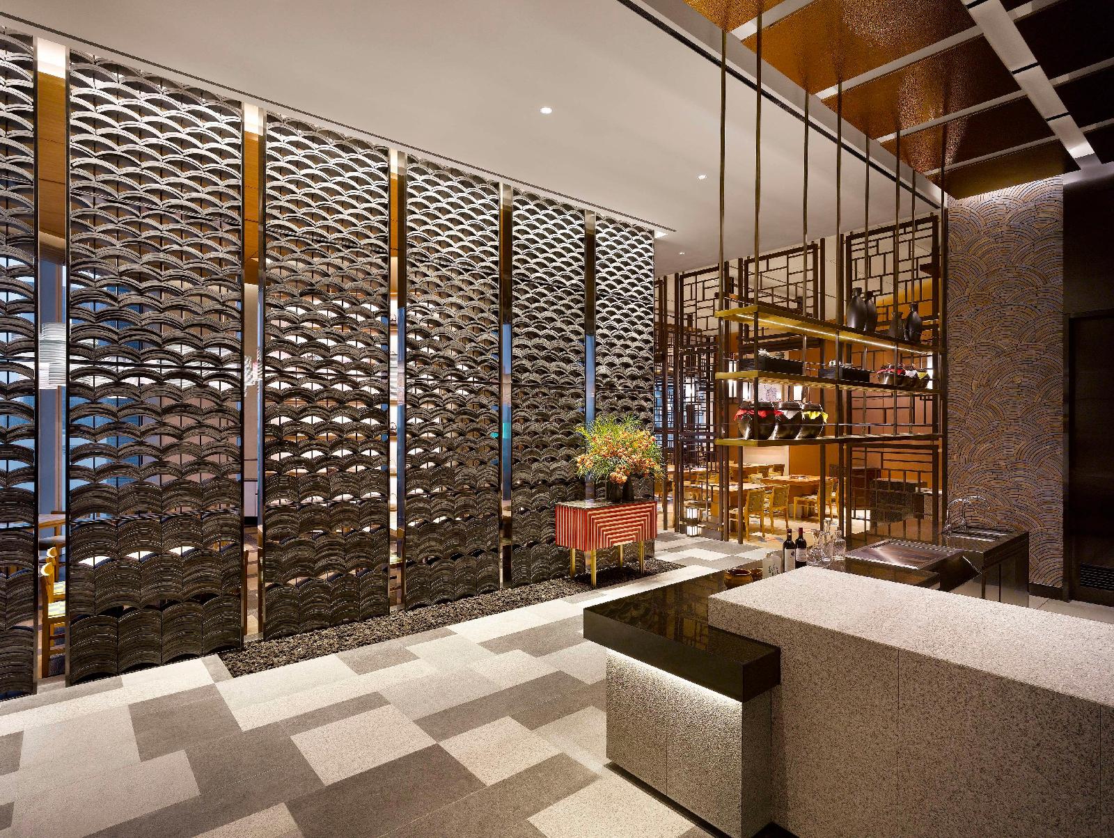 Grand Hyatt Jeju