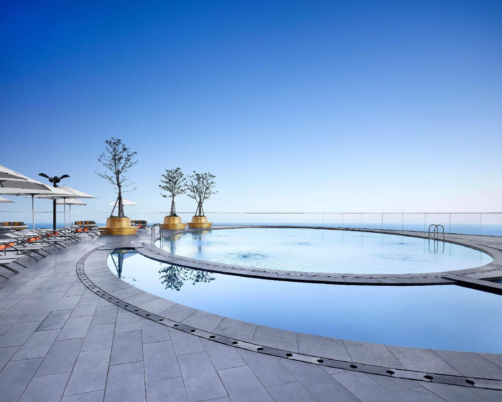 Grand Hyatt Jeju