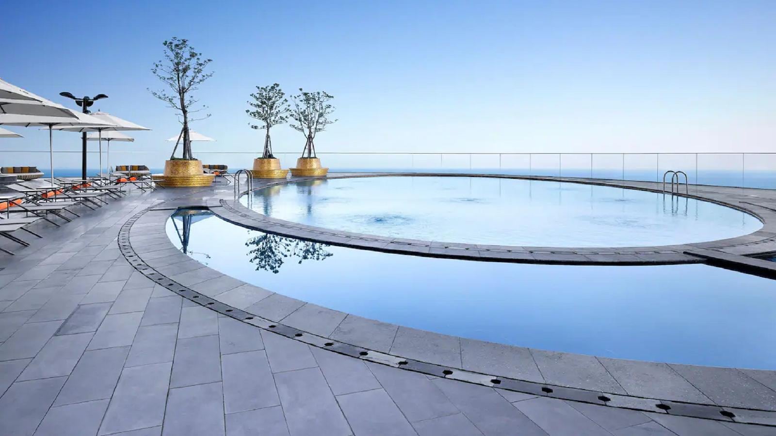 Grand Hyatt Jeju