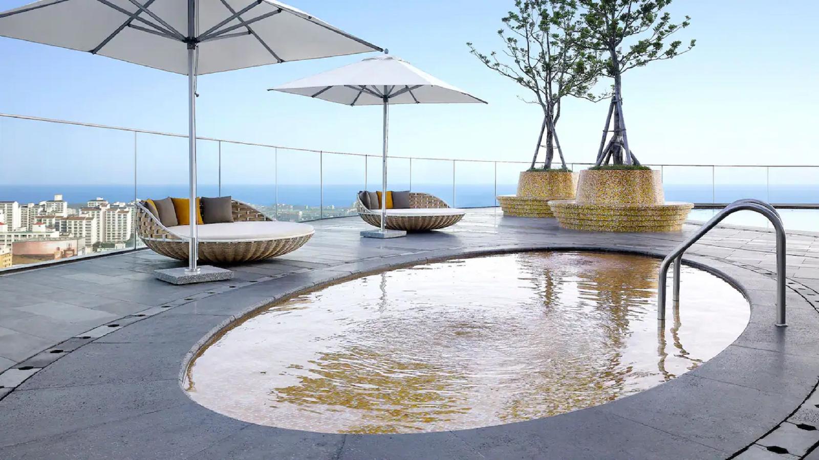 Grand Hyatt Jeju