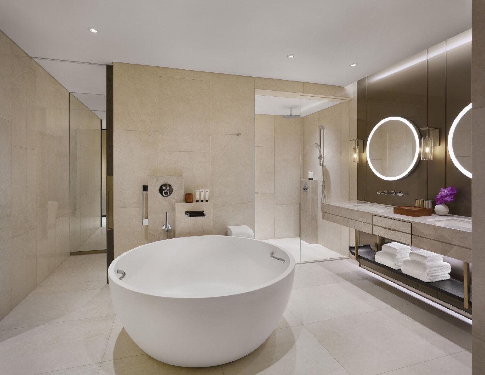 Grand Hyatt Jeju