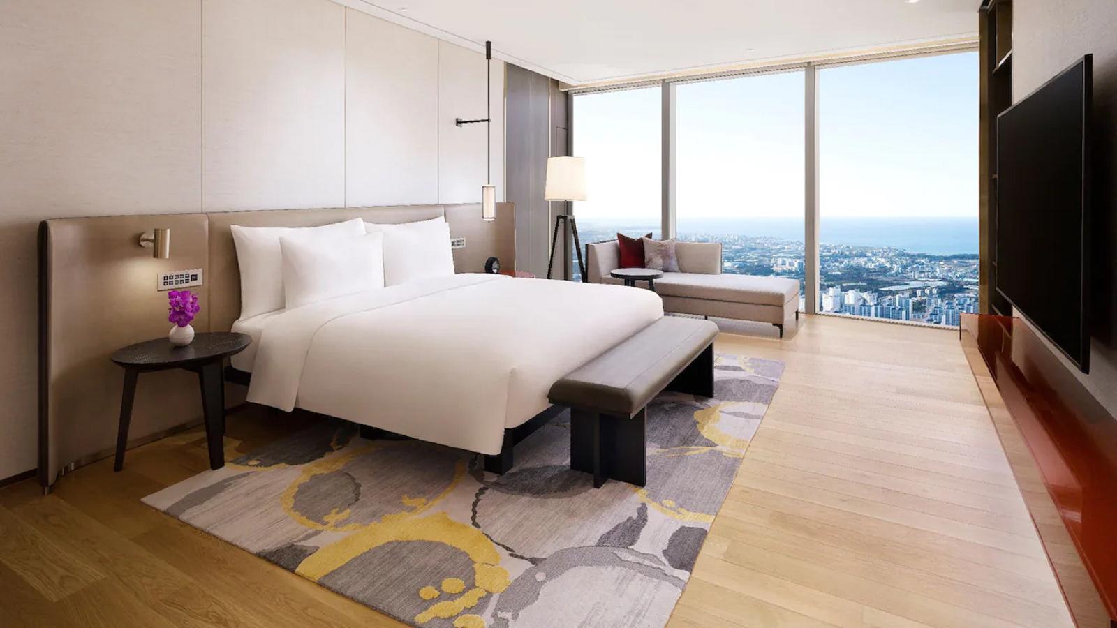 Grand Hyatt Jeju