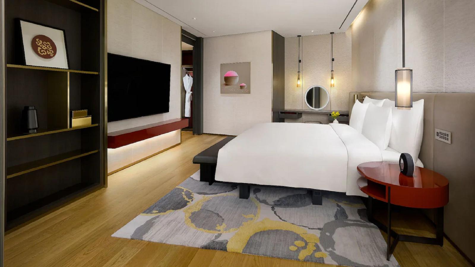 Grand Hyatt Jeju