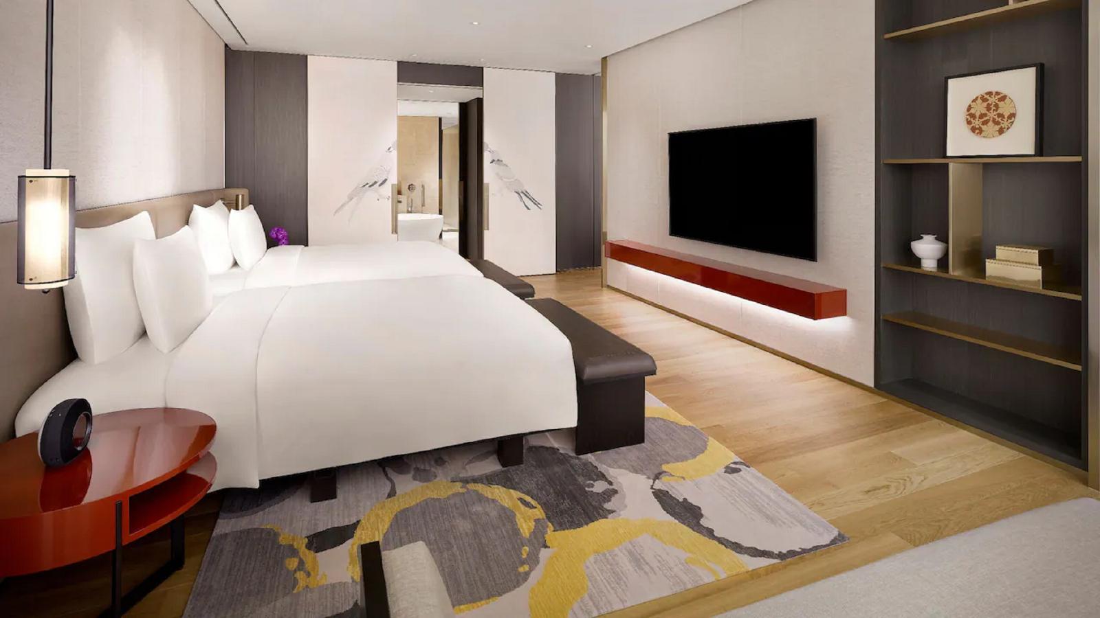 Grand Hyatt Jeju