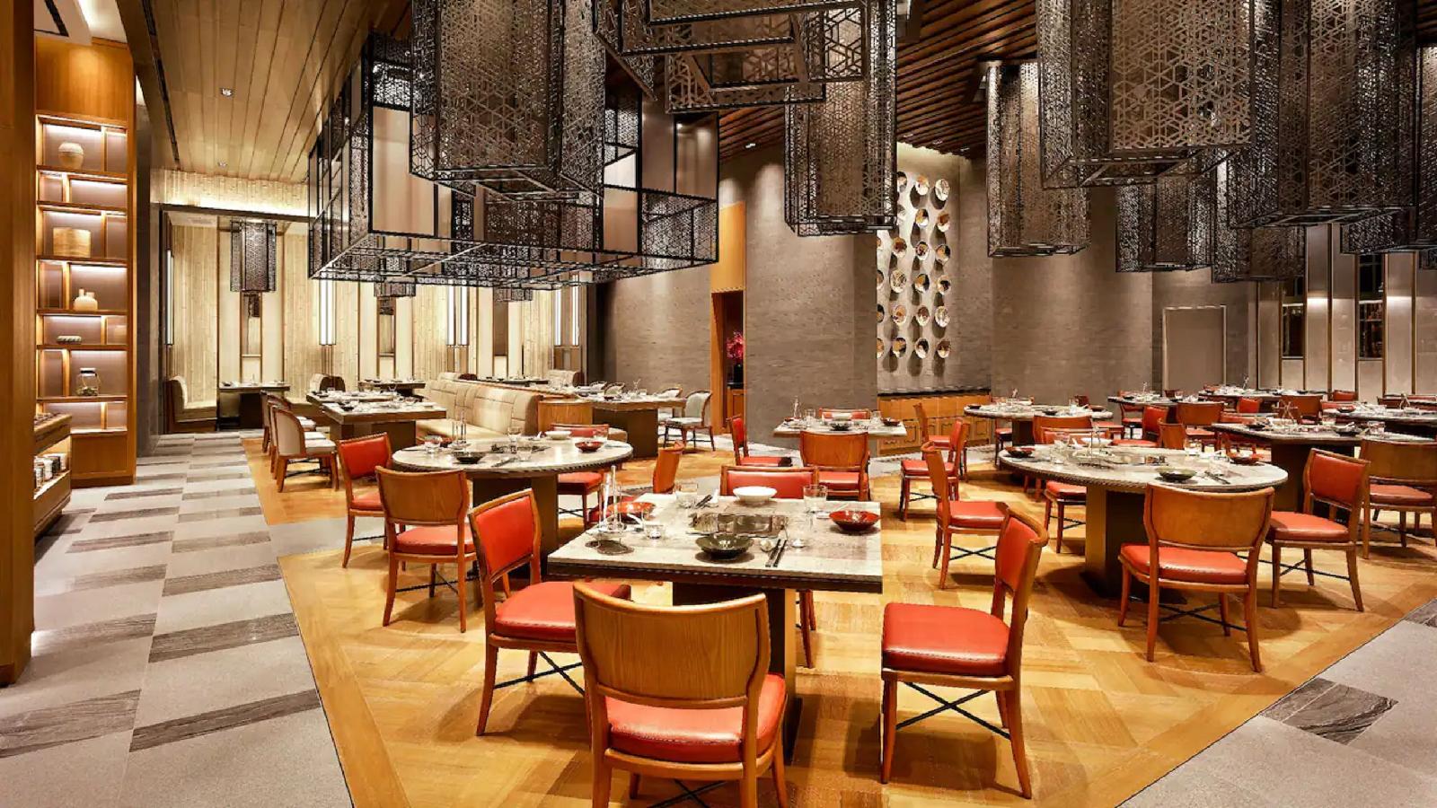 Grand Hyatt Jeju