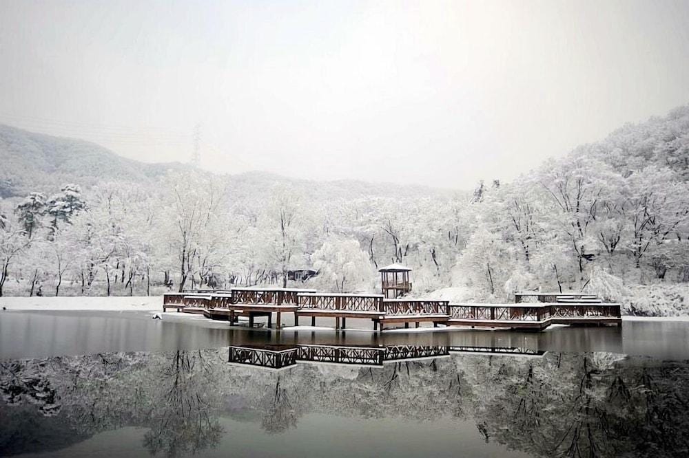 Haeyeorim Village