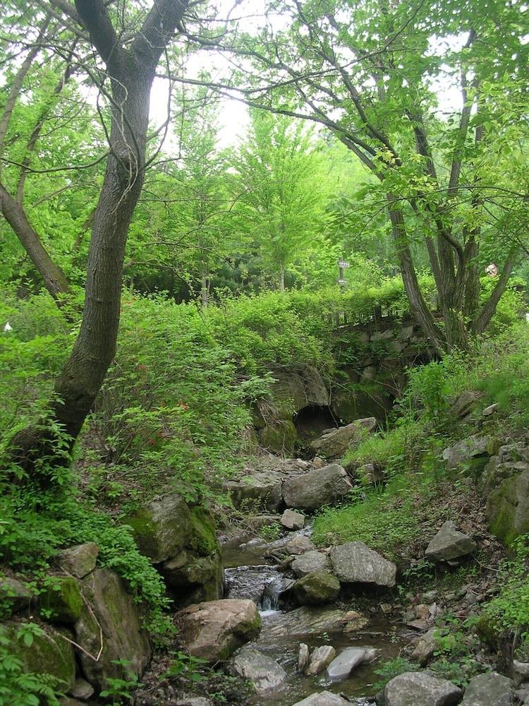 Haeyeorim Village