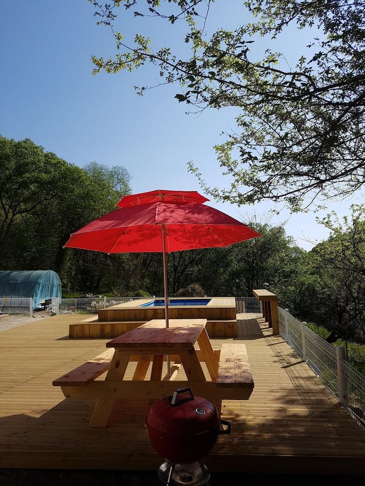 Hwaya Mountain Pension