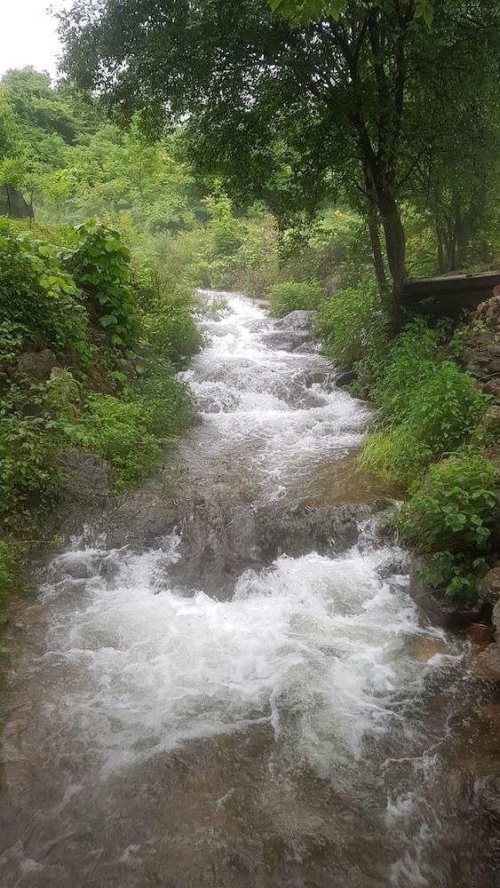 Hwaya Mountain Pension