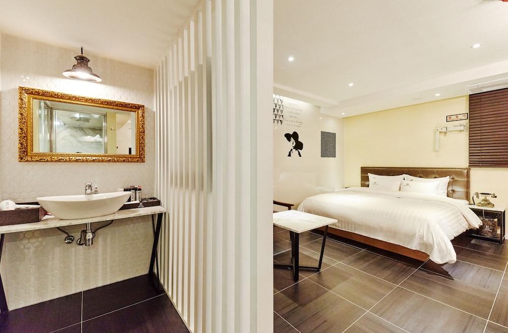 Hotel The Class