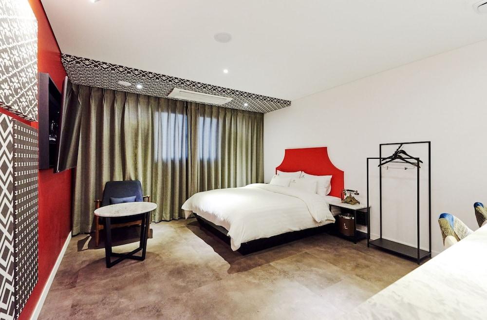 Hotel The Class