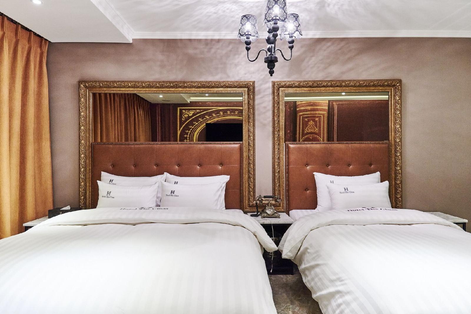 Hotel The Class