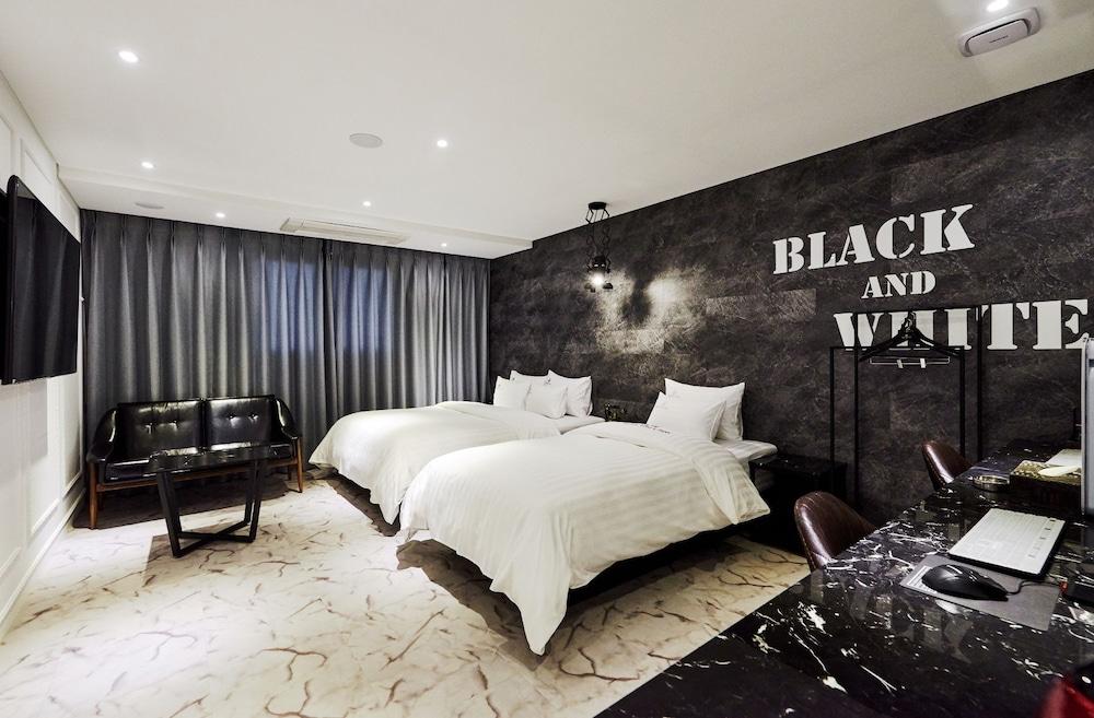 Hotel The Class