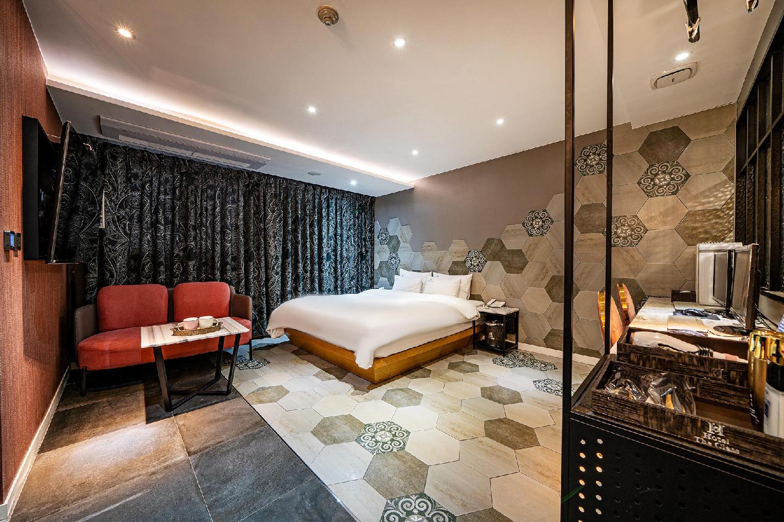 Hotel The Class