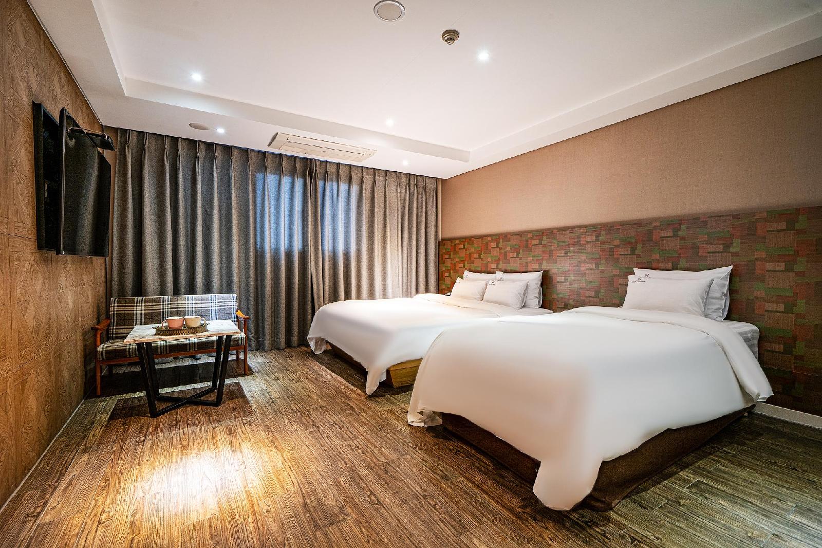 Hotel The Class