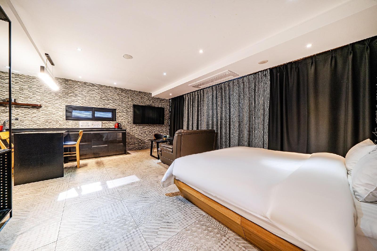 Hotel The Class
