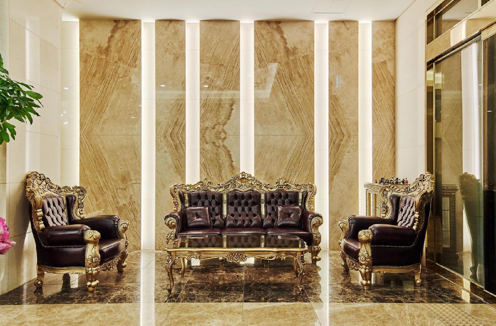 Hotel The Class