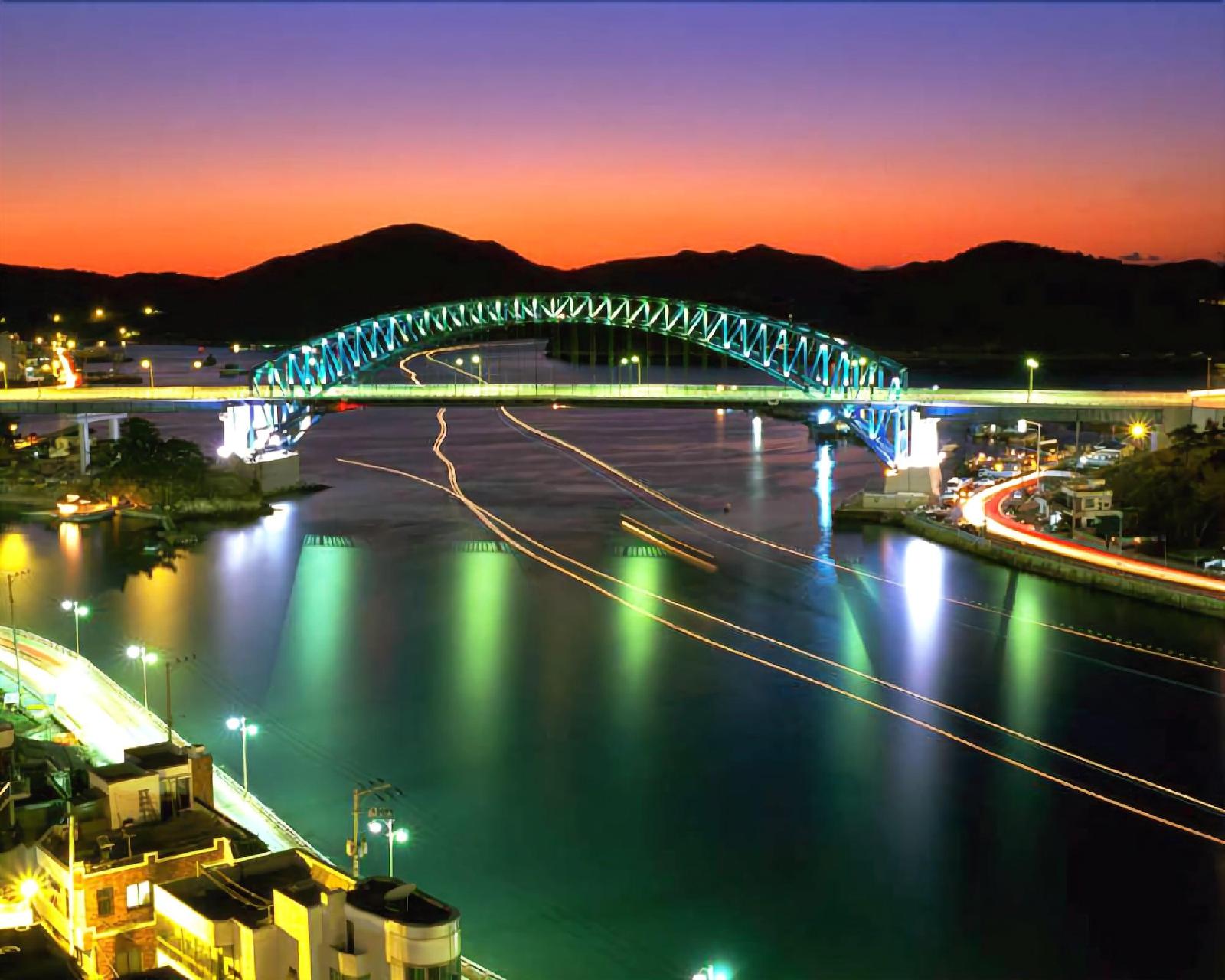 Tongyeong Geobukseon Hotel