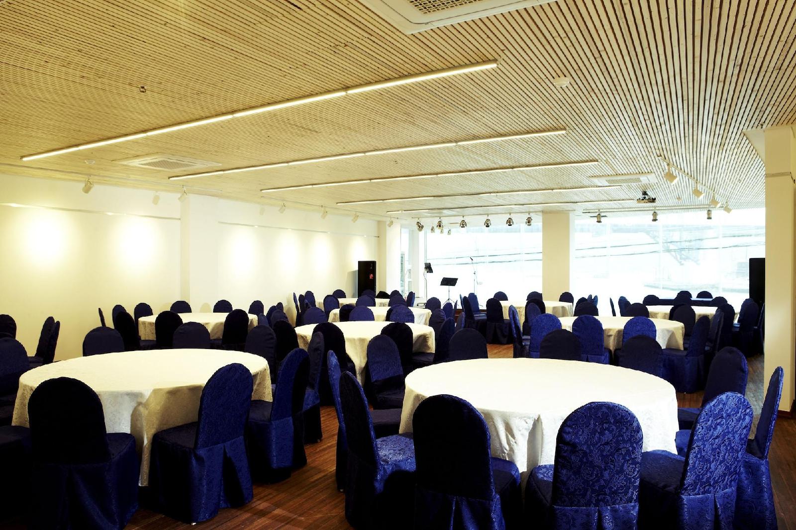 Tongyeong Geobukseon Hotel