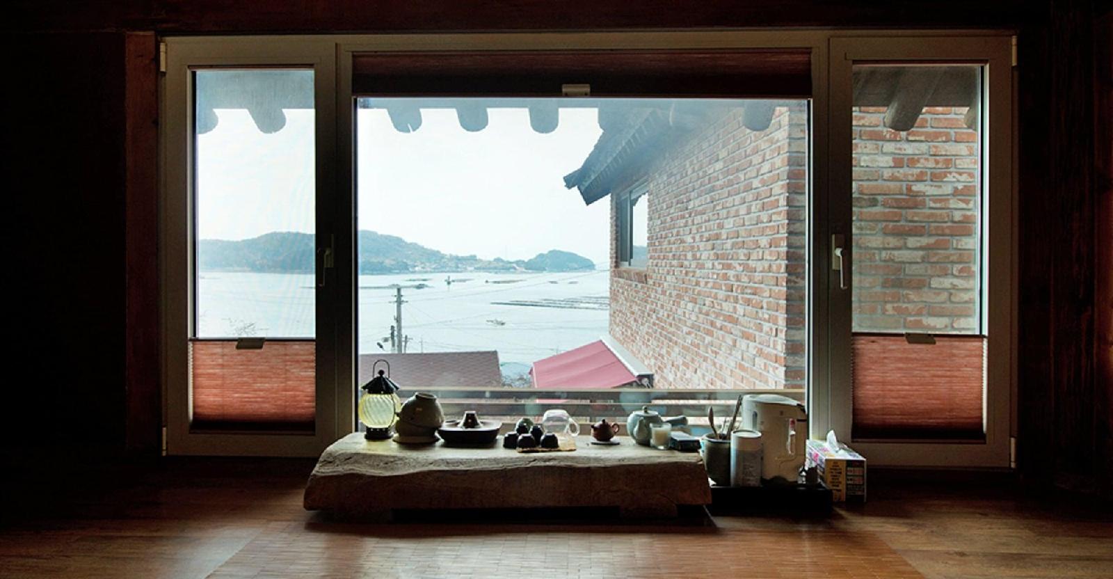 Tongyeong Geobukseon Hotel